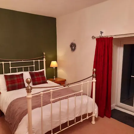 Underhill Holiday Cottage Whitby Buitenkant foto