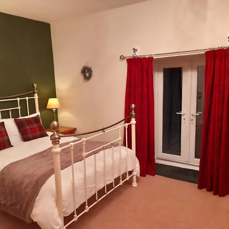Underhill Holiday Cottage Whitby Buitenkant foto