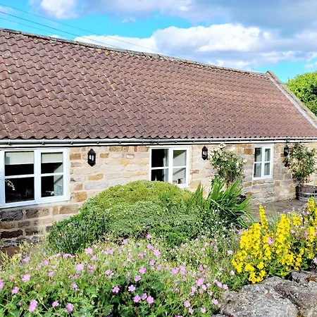 Underhill Holiday Cottage Whitby Buitenkant foto