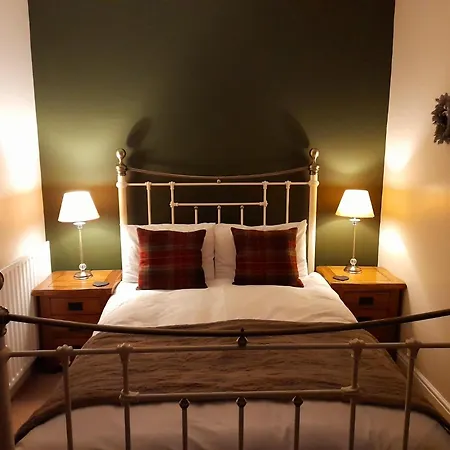 Underhill Holiday Cottage Whitby Buitenkant foto