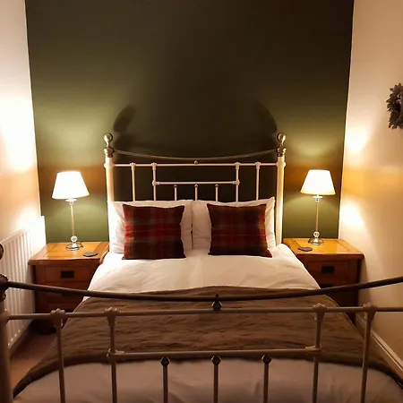 Underhill Holiday Cottage Whitby Kamer foto