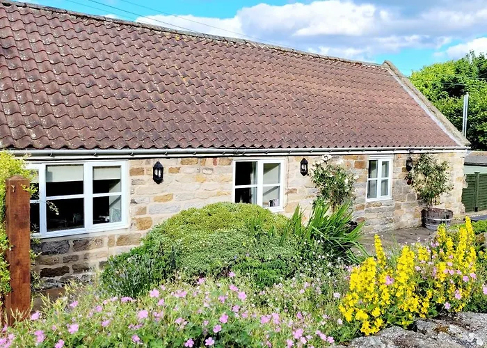 Underhill Holiday Cottage