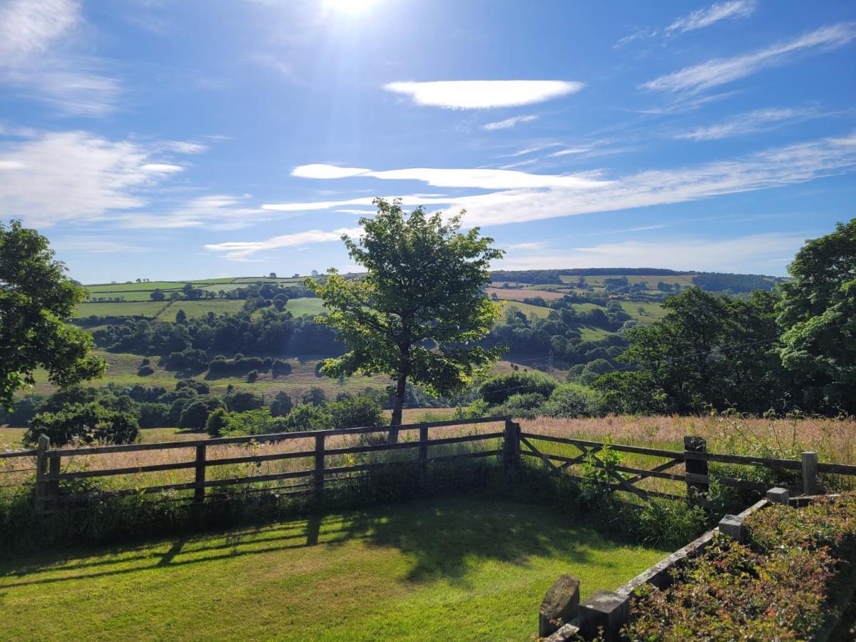 Holiday home Underhill