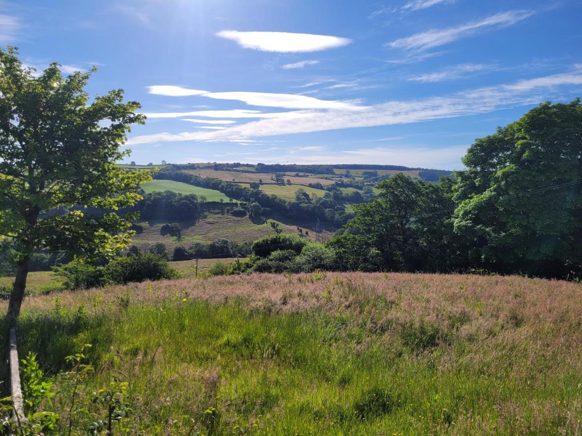 Underhill Holiday home