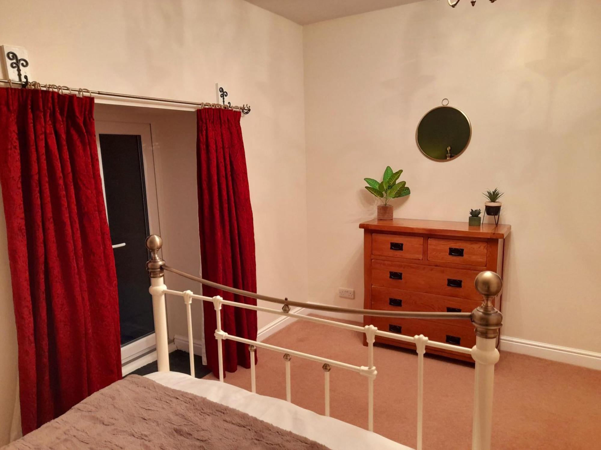 Underhill Holiday home