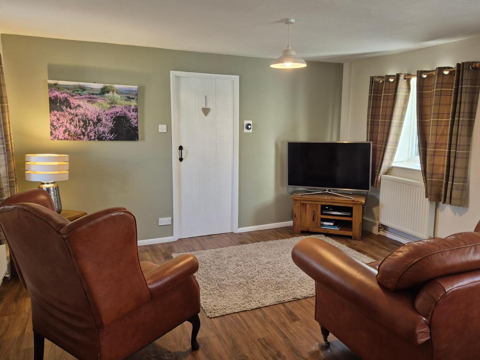 Holiday home Underhill *