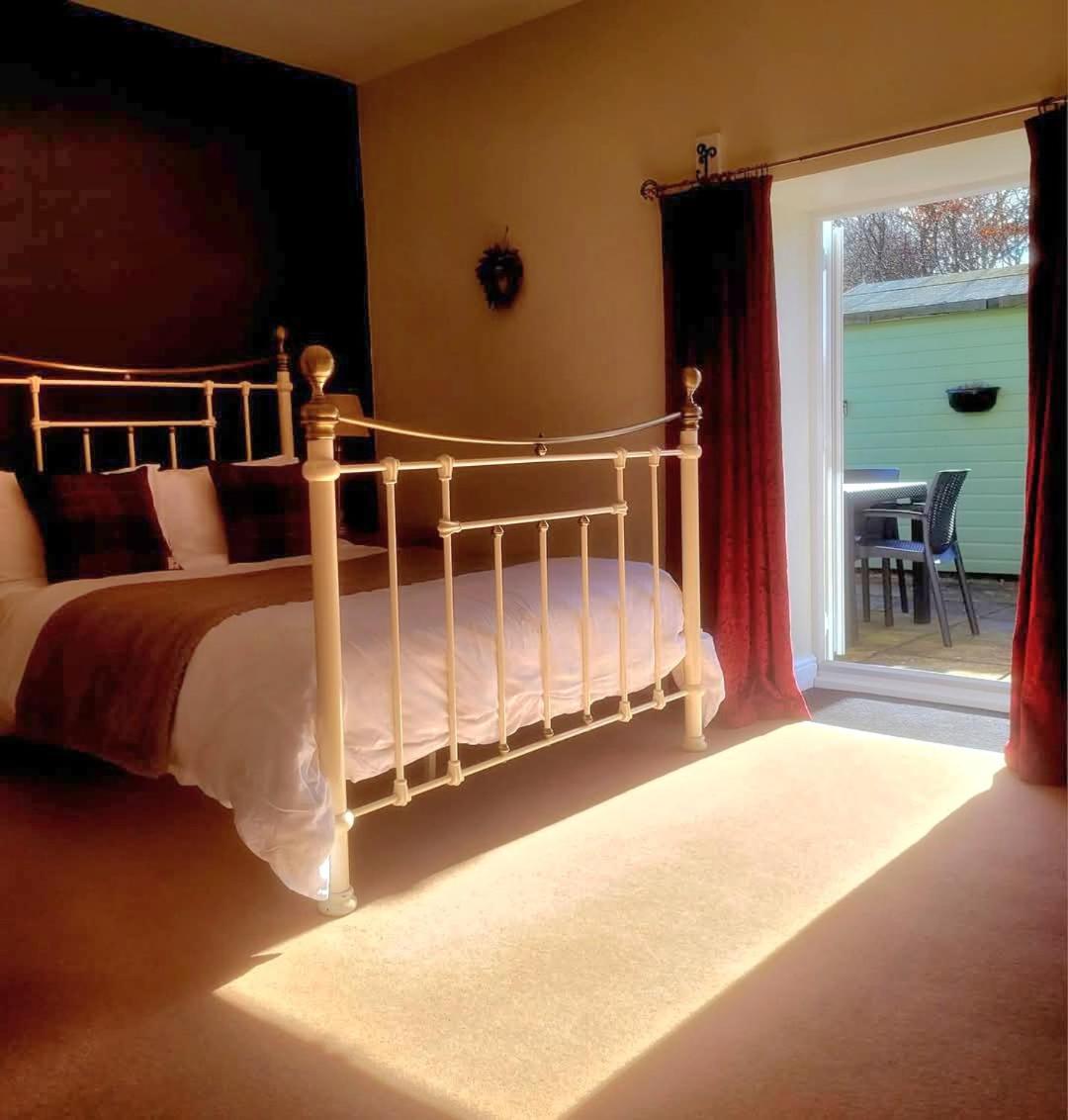Underhill Holiday home