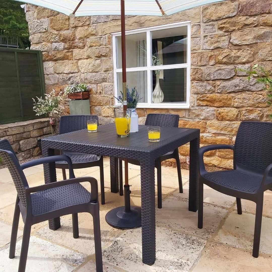 Holiday home Underhill