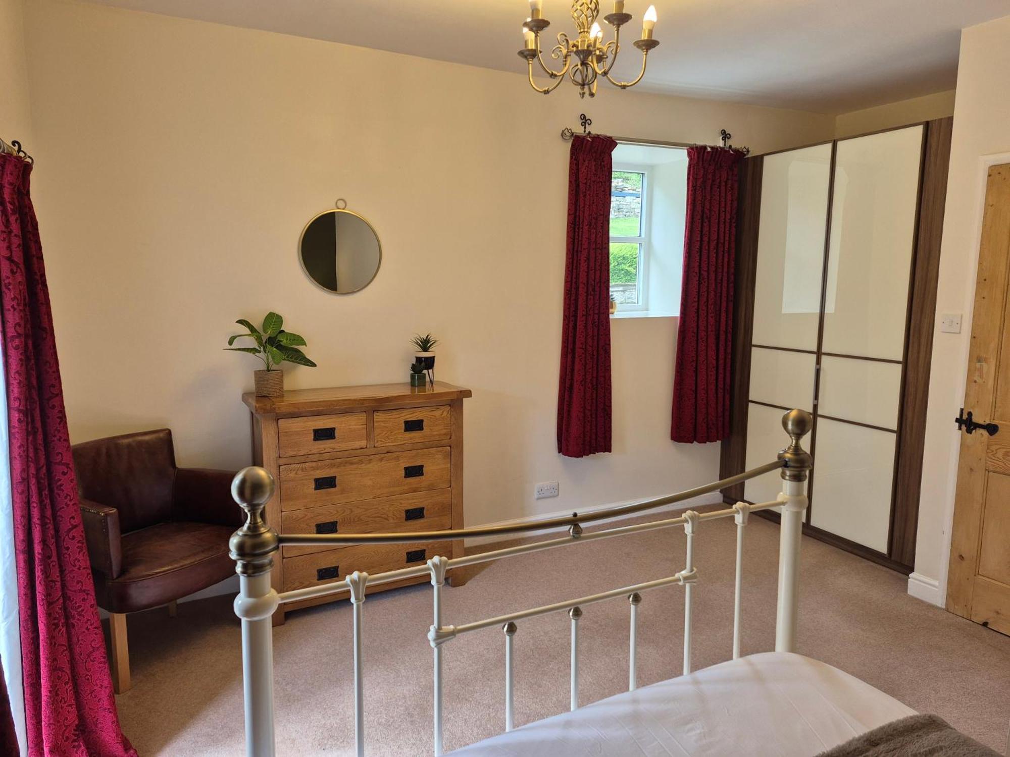 Underhill Holiday home *