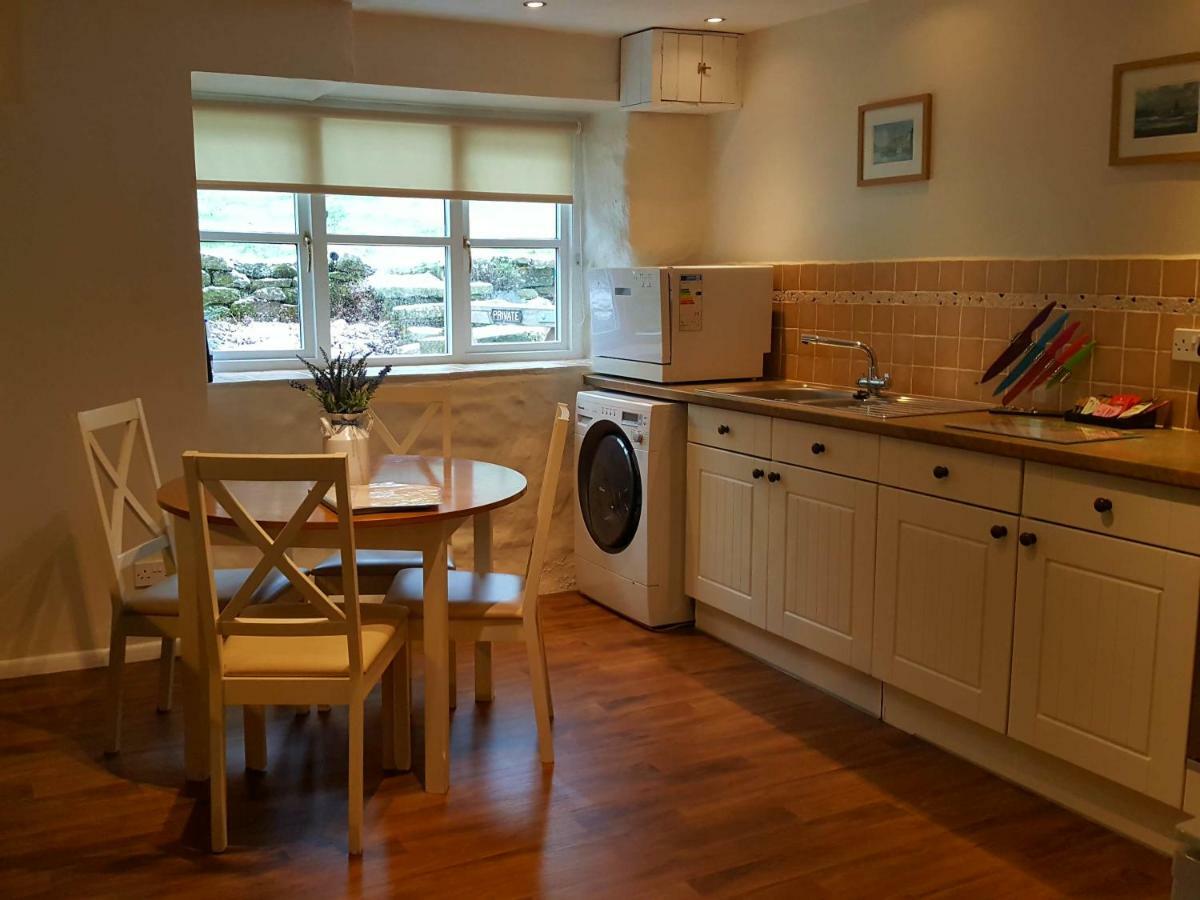 Holiday home Underhill