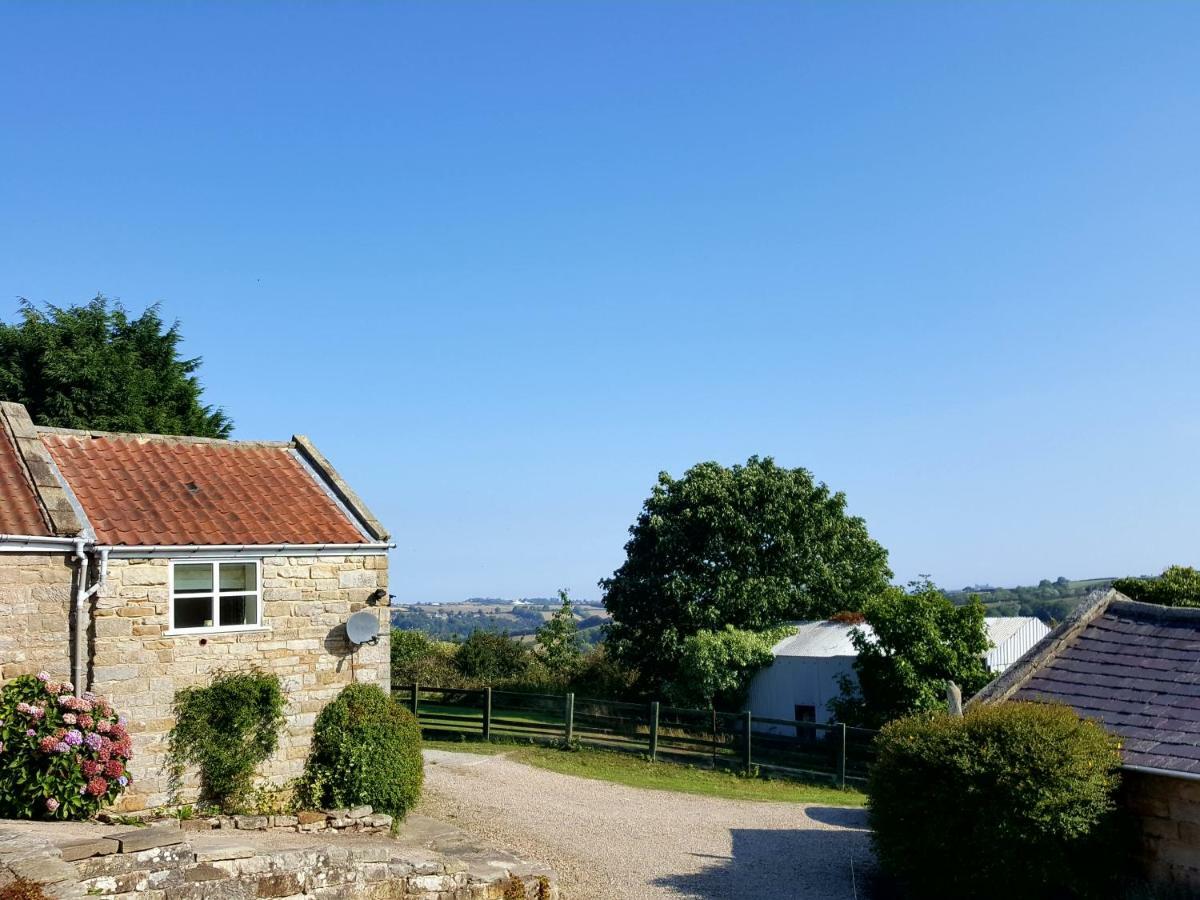 Underhill Holiday home